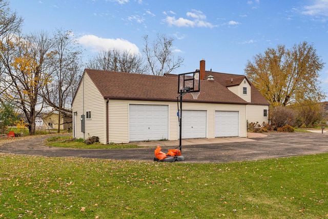 127 E Broadway STREET, Blair, WI 54616