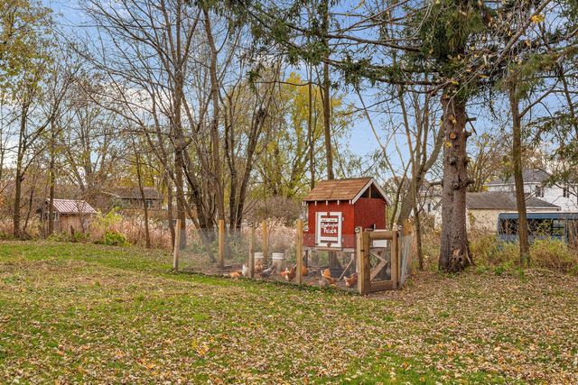 127 E Broadway STREET, Blair, WI 54616