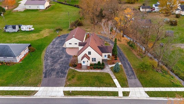 127 E Broadway STREET, Blair, WI 54616