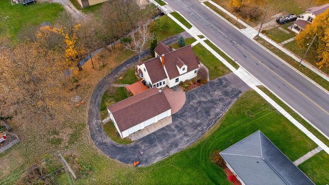 127 E Broadway STREET, Blair, WI 54616