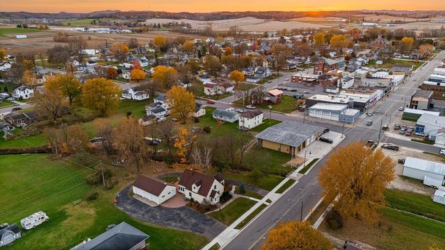 127 E Broadway STREET, Blair, WI 54616