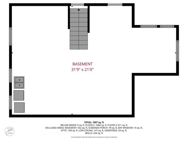 127 E Broadway STREET, Blair, WI 54616