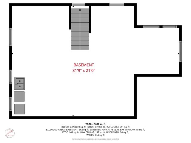 127 E Broadway STREET, Blair, WI 54616