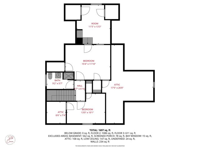 127 E Broadway STREET, Blair, WI 54616