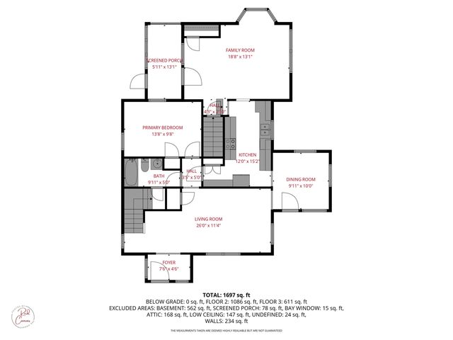 127 E Broadway STREET, Blair, WI 54616