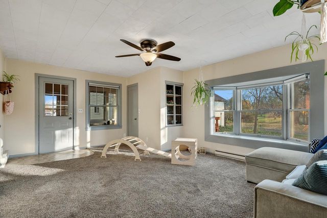 127 E Broadway STREET, Blair, WI 54616