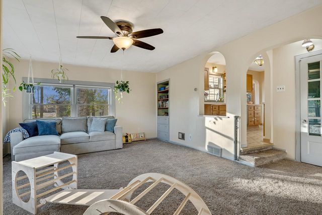 127 E Broadway STREET, Blair, WI 54616