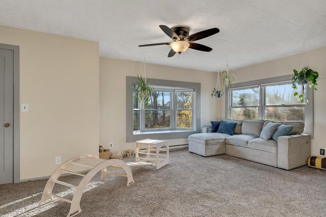 127 E Broadway STREET, Blair, WI 54616