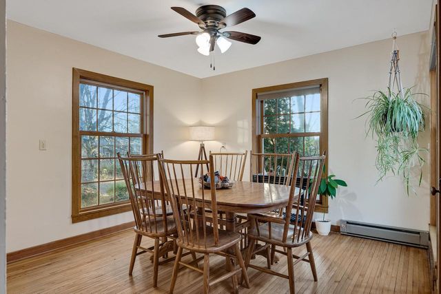 127 E Broadway STREET, Blair, WI 54616