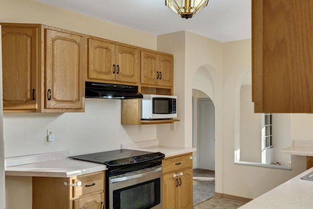 127 E Broadway STREET, Blair, WI 54616