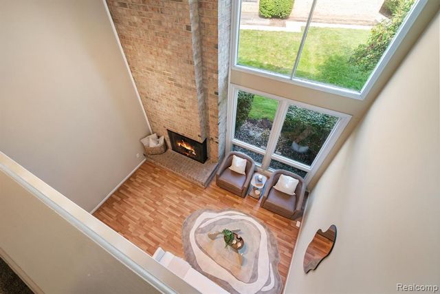 7137 Pebble Park Drive, West Bloomfield, MI 48322