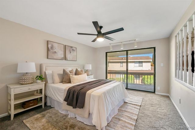 7137 Pebble Park Drive, West Bloomfield, MI 48322