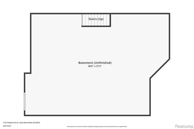 7137 Pebble Park Drive, West Bloomfield, MI 48322
