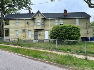 1130 E 68th Street 1, Cleveland, OH 44103