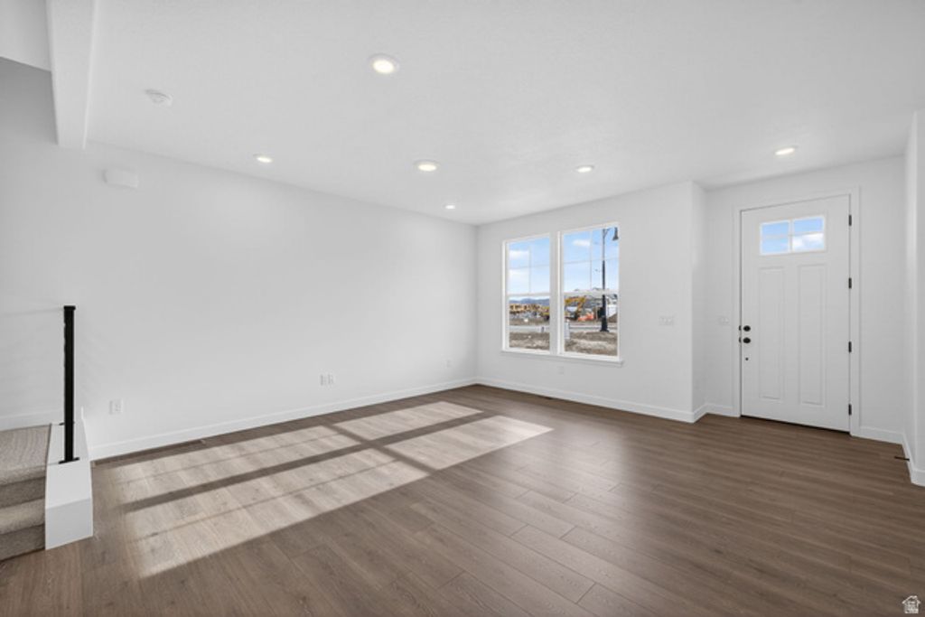 6663 W MOUNT BRISTOL LN #112, Herriman, UT 84096 — photo 3