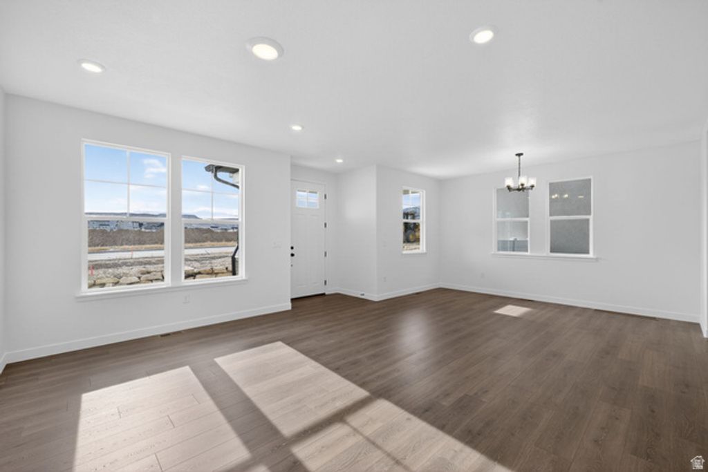 6663 W MOUNT BRISTOL LN #112, Herriman, UT 84096 — photo 4