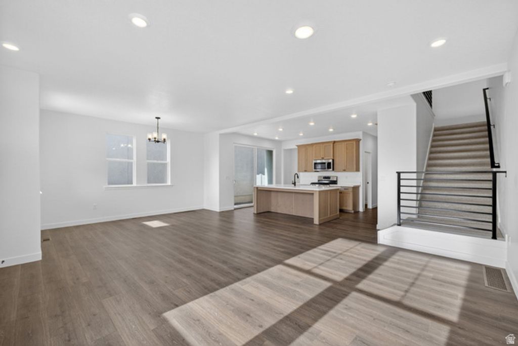 6663 W MOUNT BRISTOL LN #112, Herriman, UT 84096 — photo 5