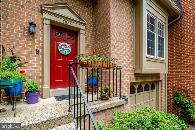 7838 ASHLEY GLEN RD, Annandale, VA 22003