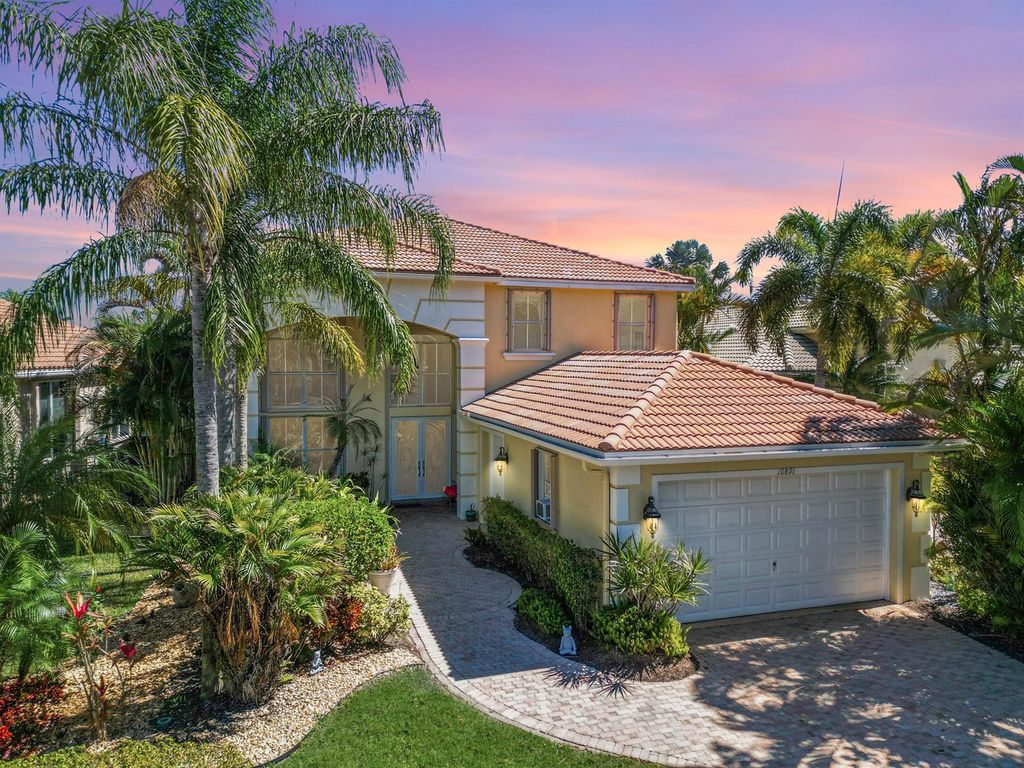10891 Northgreen Drive, Lake Worth, FL 33449