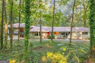 1145 Cherokee Road, Winterville, GA 30683