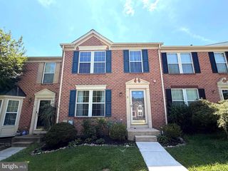 5 SILVER BIRCH CT, Owings Mills, MD 21117