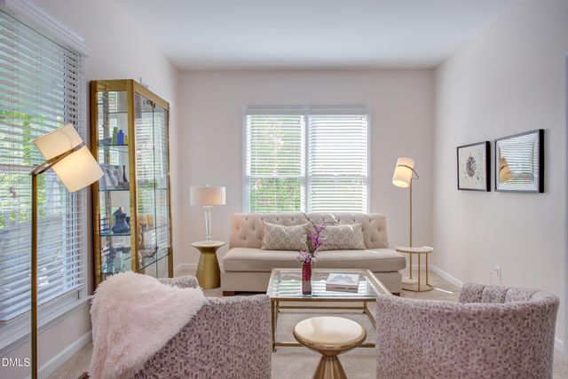 100 Glenview Place, Chapel Hill, NC 27514