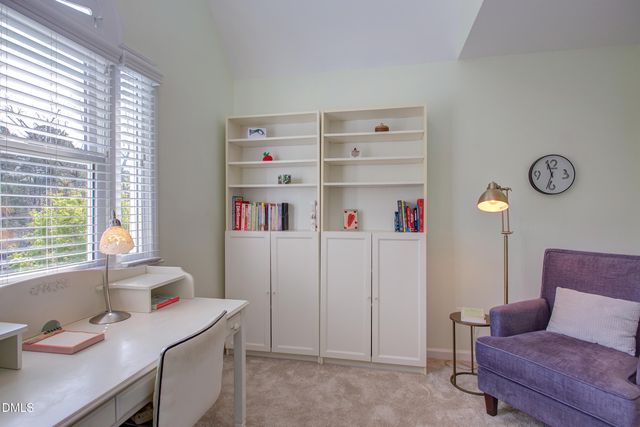 100 Glenview Place, Chapel Hill, NC 27514