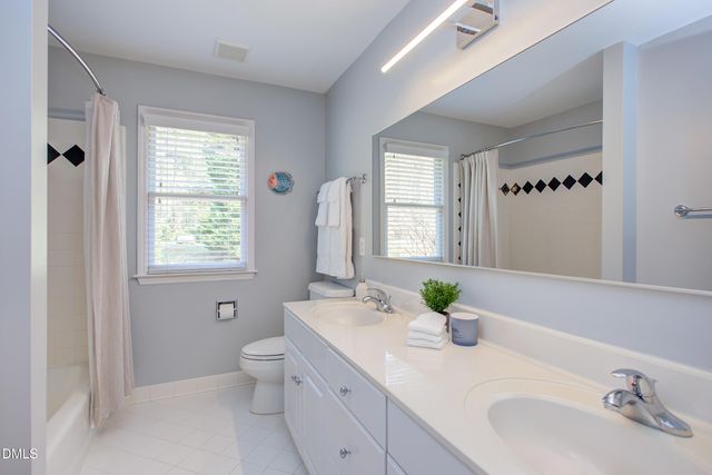 100 Glenview Place, Chapel Hill, NC 27514