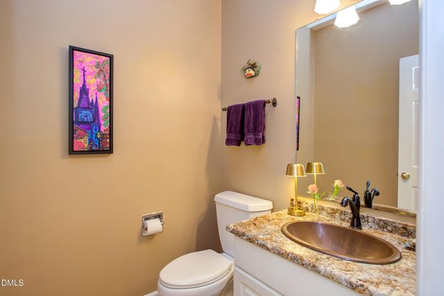 100 Glenview Place, Chapel Hill, NC 27514