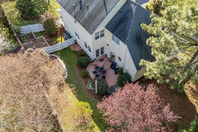 100 Glenview Place, Chapel Hill, NC 27514