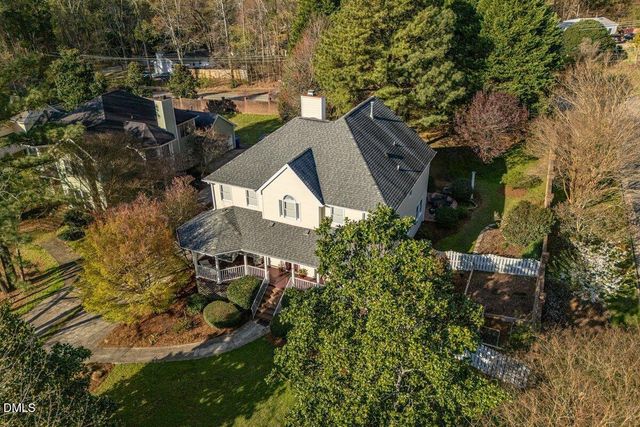 100 Glenview Place, Chapel Hill, NC 27514