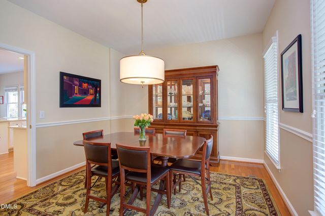 100 Glenview Place, Chapel Hill, NC 27514