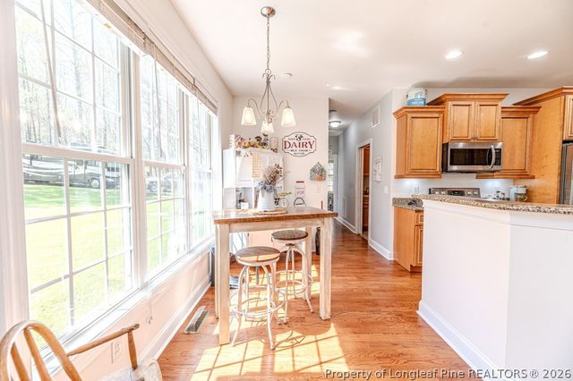 172 Canyon Creek Drive, Sanford, NC 27330