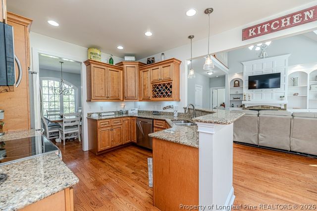 172 Canyon Creek Drive, Sanford, NC 27330