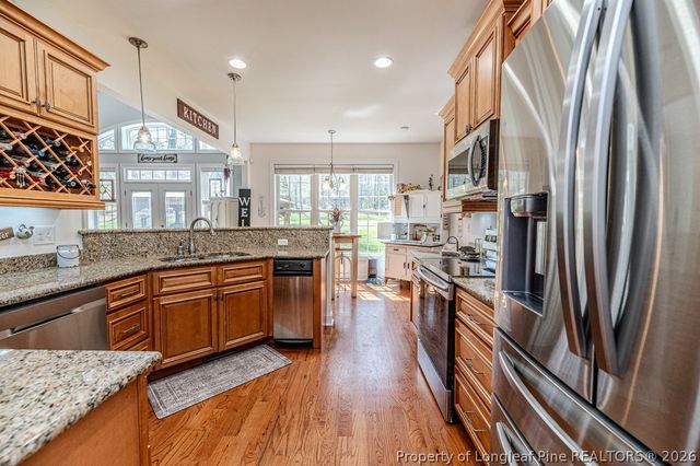 172 Canyon Creek Drive, Sanford, NC 27330