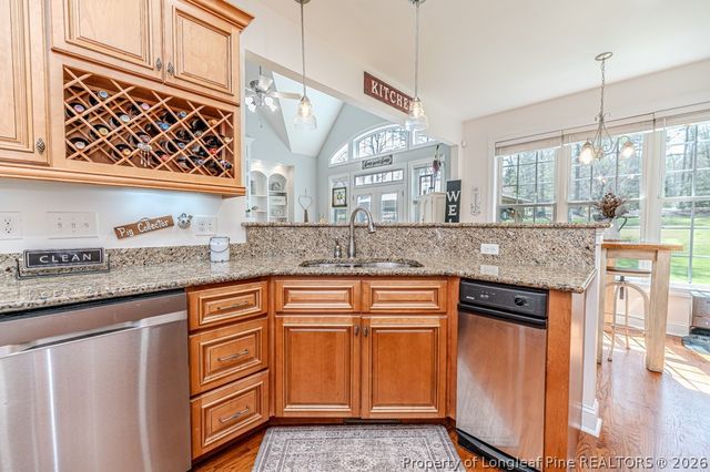 172 Canyon Creek Drive, Sanford, NC 27330