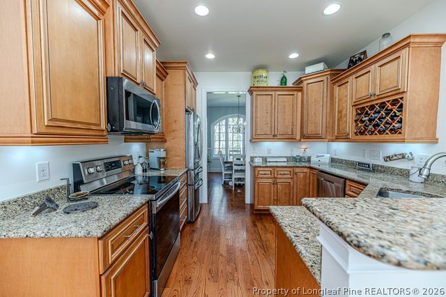 172 Canyon Creek Drive, Sanford, NC 27330