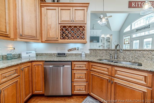 172 Canyon Creek Drive, Sanford, NC 27330