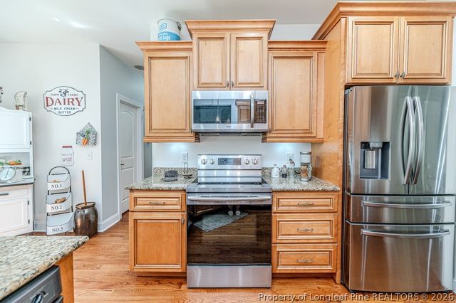 172 Canyon Creek Drive, Sanford, NC 27330