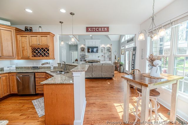 172 Canyon Creek Drive, Sanford, NC 27330