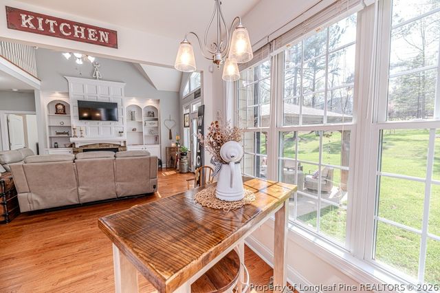 172 Canyon Creek Drive, Sanford, NC 27330