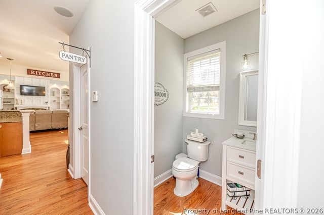 172 Canyon Creek Drive, Sanford, NC 27330