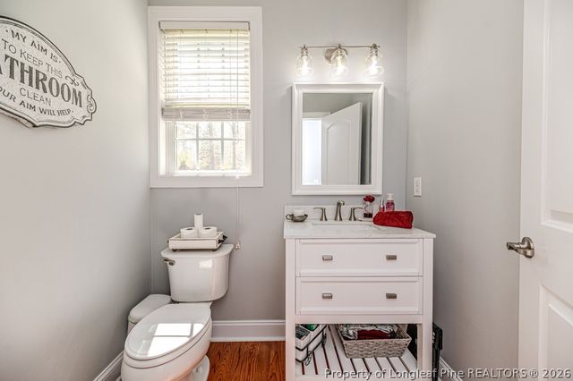 172 Canyon Creek Drive, Sanford, NC 27330