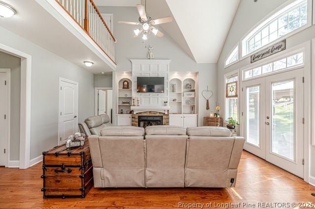 172 Canyon Creek Drive, Sanford, NC 27330