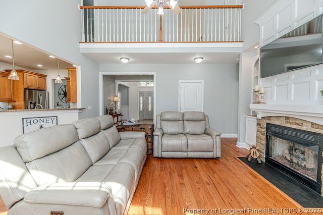 172 Canyon Creek Drive, Sanford, NC 27330