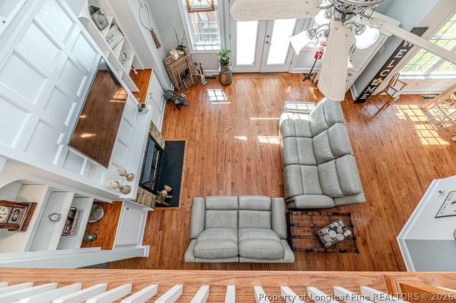 172 Canyon Creek Drive, Sanford, NC 27330