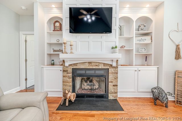 172 Canyon Creek Drive, Sanford, NC 27330