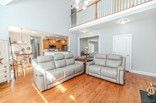 172 Canyon Creek Drive, Sanford, NC 27330