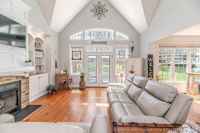 172 Canyon Creek Drive, Sanford, NC 27330