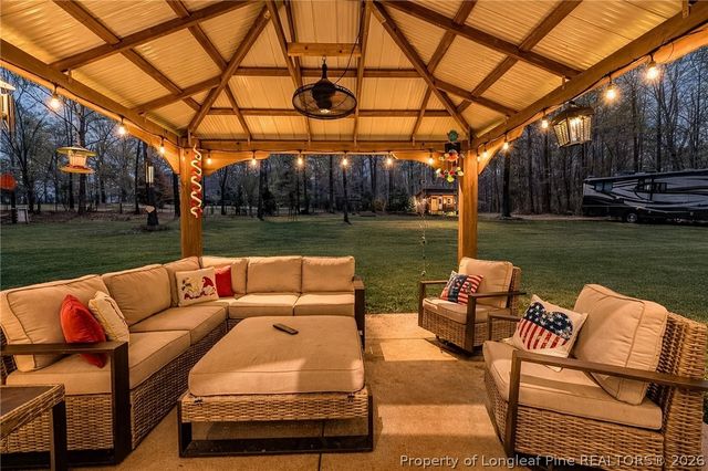 172 Canyon Creek Drive, Sanford, NC 27330